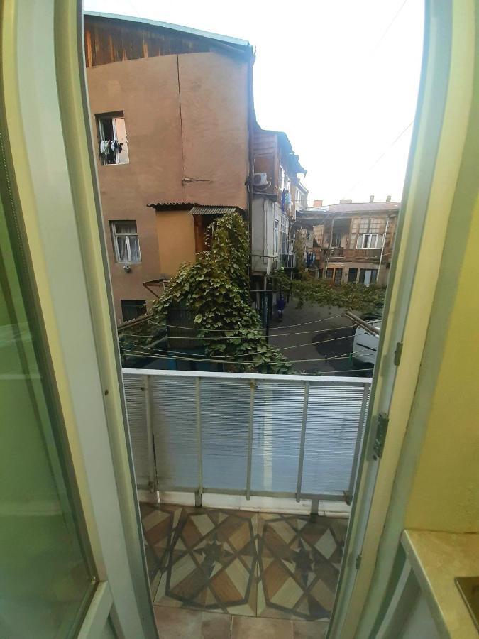 Welcome Guests Tiflis Exterior foto