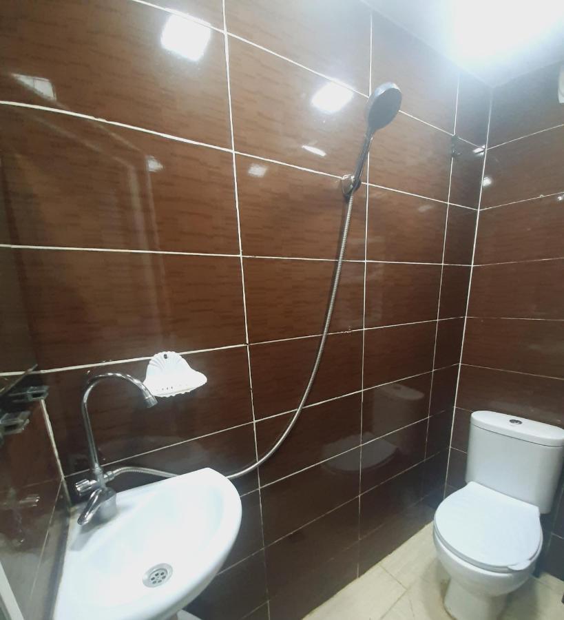 Welcome Guests Tiflis Exterior foto