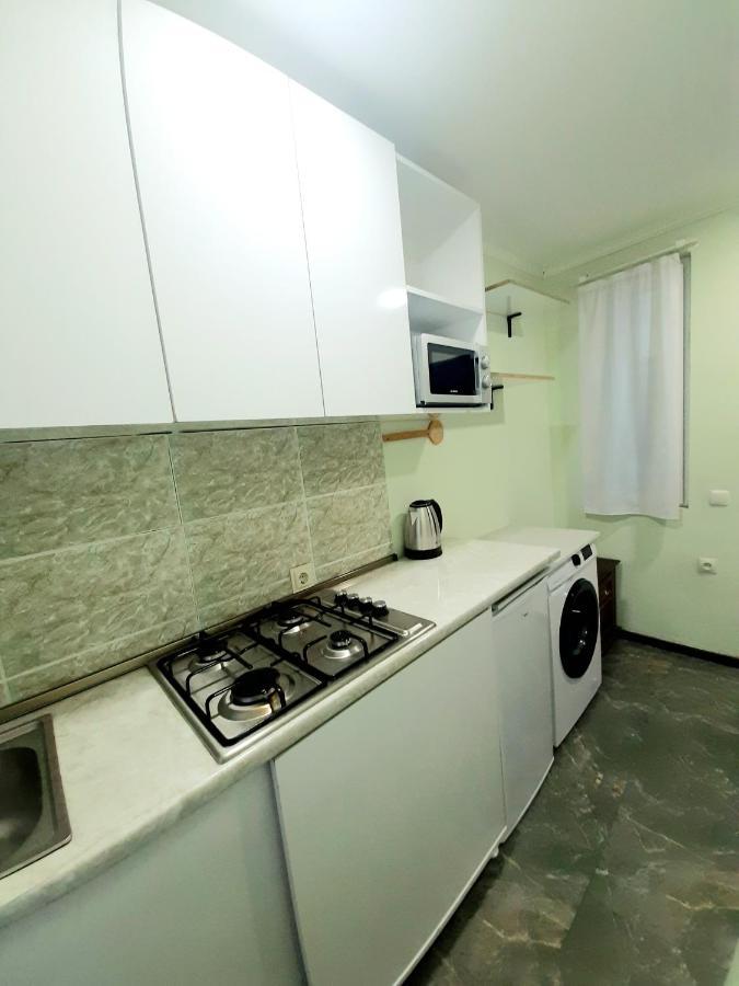 Welcome Guests Tiflis Exterior foto