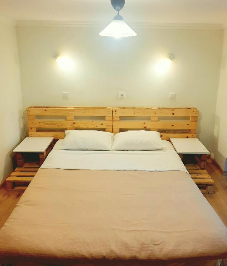 Welcome Guests Tiflis Exterior foto