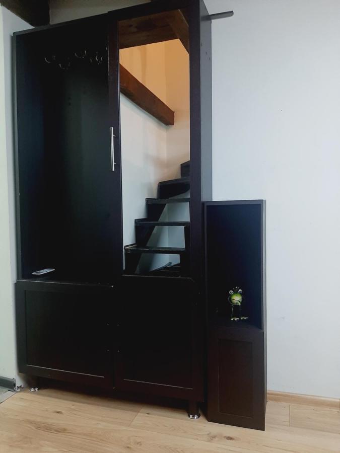 Welcome Guests Tiflis Exterior foto