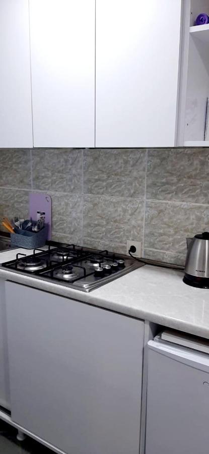 Welcome Guests Tiflis Exterior foto
