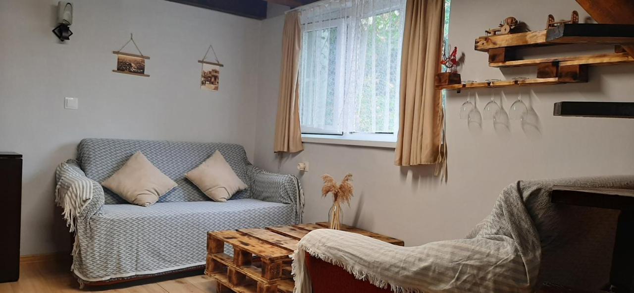 Welcome Guests Tiflis Exterior foto