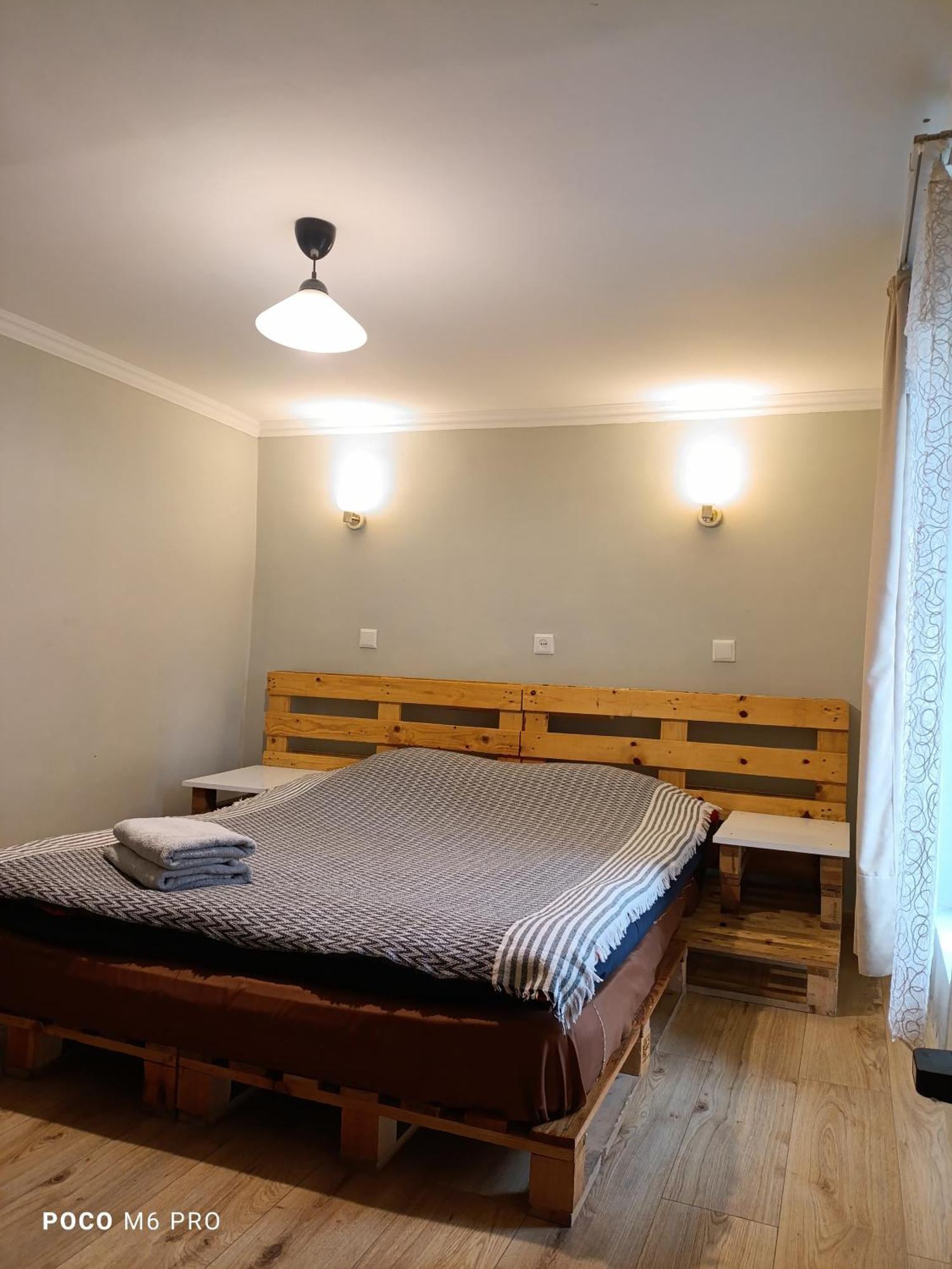 Welcome Guests Tiflis Exterior foto