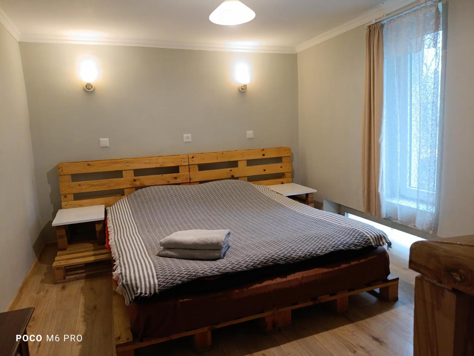 Welcome Guests Tiflis Exterior foto