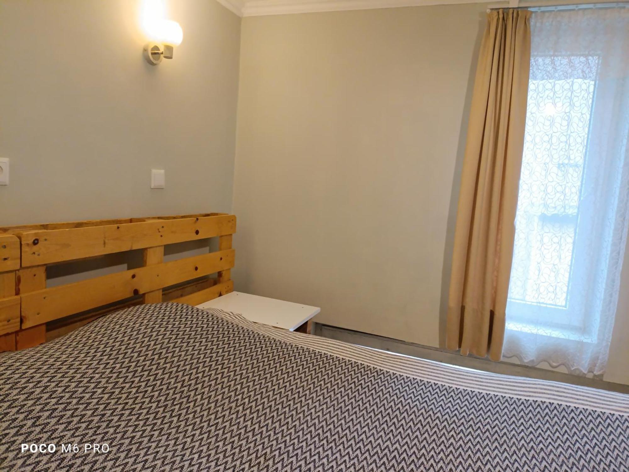 Welcome Guests Tiflis Exterior foto