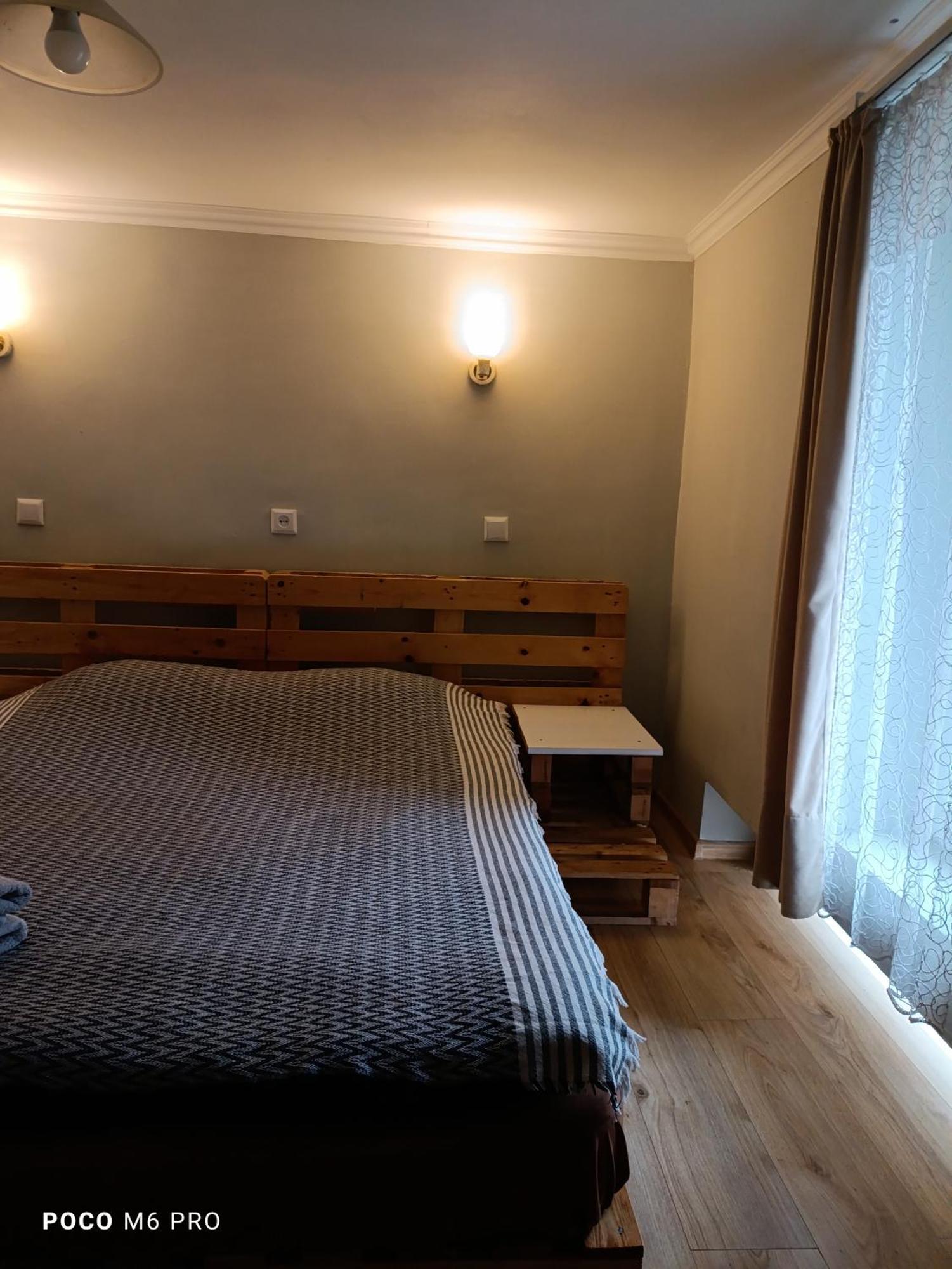 Welcome Guests Tiflis Exterior foto
