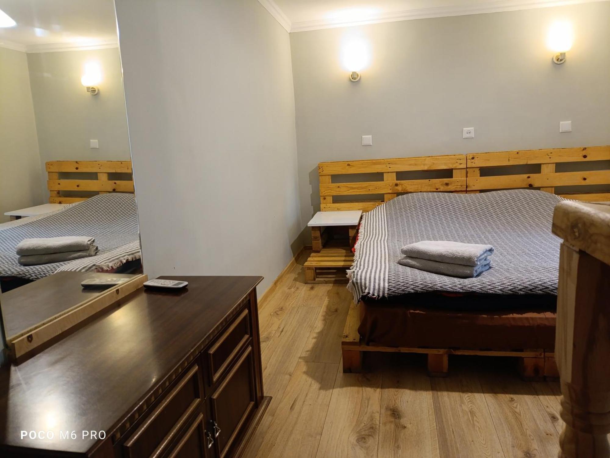 Welcome Guests Tiflis Exterior foto
